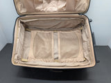 Briggs & Riley Transcend TDU527-X 27" Tan Expandable Wheeled Suitcase