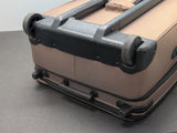 Briggs & Riley Transcend TDU527-X 27" Tan Expandable Wheeled Suitcase