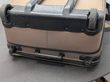 Briggs & Riley Transcend TDU527-X 27" Tan Expandable Wheeled Suitcase