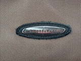 Briggs & Riley Transcend TDU527-X 27" Tan Expandable Wheeled Suitcase