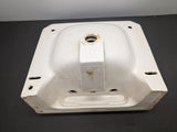 American Standard Shelf Back Porcelain Sink - Vintage c1951