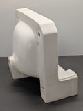 American Standard Shelf Back Porcelain Sink - Vintage c1951