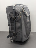 High Sierra AT (All-Terrain) Series 22-inch wheeled backpack