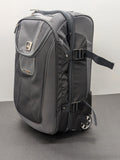 High Sierra AT (All-Terrain) Series 22-inch wheeled backpack