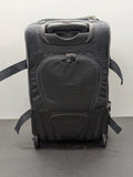 High Sierra AT (All-Terrain) Series 22-inch wheeled backpack