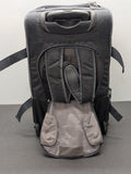 High Sierra AT (All-Terrain) Series 22-inch wheeled backpack
