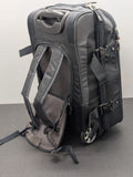 High Sierra AT (All-Terrain) Series 22-inch wheeled backpack