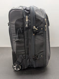 High Sierra AT (All-Terrain) Series 22-inch wheeled backpack