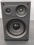 Sony SS-H1700 Reference Bookshelf Speakers - Matched Pair