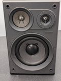 Sony SS-H1700 Reference Bookshelf Speakers - Matched Pair