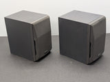 Sony SS-H1700 Reference Bookshelf Speakers - Matched Pair