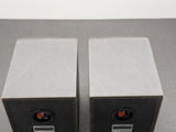 Sony SS-H1700 Reference Bookshelf Speakers - Matched Pair