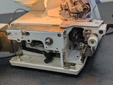 Bernina Bernette 004D Overlock Serger FRESHLY SERVICED - WORKING PERFECTLY