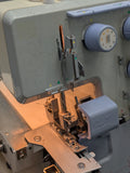 Bernina Bernette 004D Overlock Serger FRESHLY SERVICED - WORKING PERFECTLY