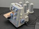 Bernina Bernette 004D Overlock Serger FRESHLY SERVICED - WORKING PERFECTLY