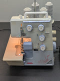 Bernina Bernette 004D Overlock Serger FRESHLY SERVICED - WORKING PERFECTLY