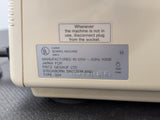 Bernina Bernette 004D Overlock Serger FRESHLY SERVICED - WORKING PERFECTLY