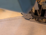 Bernina Bernette 004D Overlock Serger FRESHLY SERVICED - WORKING PERFECTLY