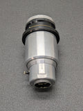 E K Co. Aero Ektar 7in f:2.5 aerial lens focus mounted for 35mm cameras
