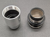 E K Co. Aero Ektar 7in f:2.5 aerial lens focus mounted for 35mm cameras