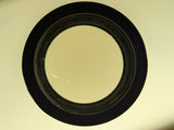 E K Co. Aero Ektar 7in f:2.5 aerial lens focus mounted for 35mm cameras