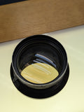 E K Co. Aero Ektar 7in f:2.5 aerial lens focus mounted for 35mm cameras