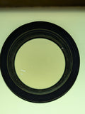 E K Co. Aero Ektar 7in f:2.5 aerial lens focus mounted for 35mm cameras