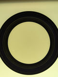 E K Co. Aero Ektar 7in f:2.5 aerial lens focus mounted for 35mm cameras