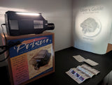 Artograph Prism 225-090 Opaque Professional Art Projector - NEW -