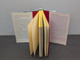 The Double Helix * James Watson First US Edition, 1st Printing 1968 F*S
