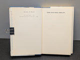 The Double Helix * James Watson First US Edition, 1st Printing 1968 F*S