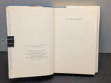 The Double Helix * James Watson First US Edition, 1st Printing 1968 F*S