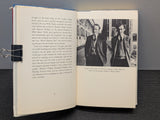 The Double Helix * James Watson First US Edition, 1st Printing 1968 F*S