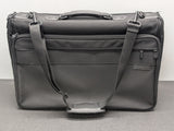 Briggs-Riley Classic Garment Bag for travel, Hanging, Black 04-1171