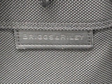 Briggs-Riley Classic Garment Bag for travel, Hanging, Black 04-1171