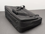 Briggs-Riley Classic Garment Bag for travel, Hanging, Black 04-1171