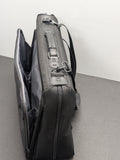 Briggs-Riley Classic Garment Bag for travel, Hanging, Black 04-1171