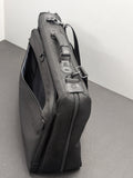 Briggs-Riley Classic Garment Bag for travel, Hanging, Black 04-1171