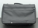Briggs-Riley Classic Garment Bag for travel, Hanging, Black 04-1171