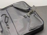 Briggs-Riley Classic Garment Bag for travel, Hanging, Black 04-1171