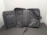 Briggs-Riley Classic Garment Bag for travel, Hanging, Black 04-1171