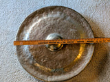 Sundanese goöng, 27" c1972, West Java, Indonesia