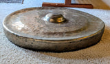 Sundanese goöng, 27" c1972, West Java, Indonesia