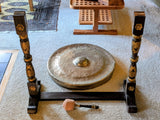 Sundanese goöng, 27" c1972, West Java, Indonesia