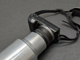 E K Co. Aero Ektar 7in f:2.5 aerial lens focus mounted for 35mm cameras