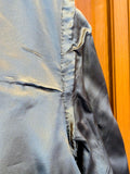Alexandre Oxford Street London All Wool Topcoat - CHARCOAL / DARK GREY