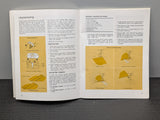 Singer Creative Touch FashionMachine 1030 original instruction manual '1980