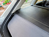 Volkswagen Cargo Cover K9.867.871.B.45W '09-'14 JETTA SPORTWAGEN and others
