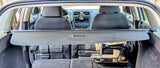 Volkswagen Cargo Cover K9.867.871.B.45W '09-'14 JETTA SPORTWAGEN and others