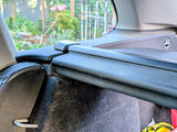 Volkswagen Cargo Cover K9.867.871.B.45W '09-'14 JETTA SPORTWAGEN and others